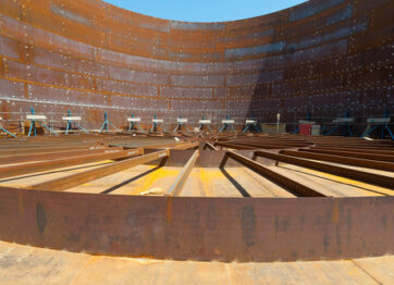 Capital Projects