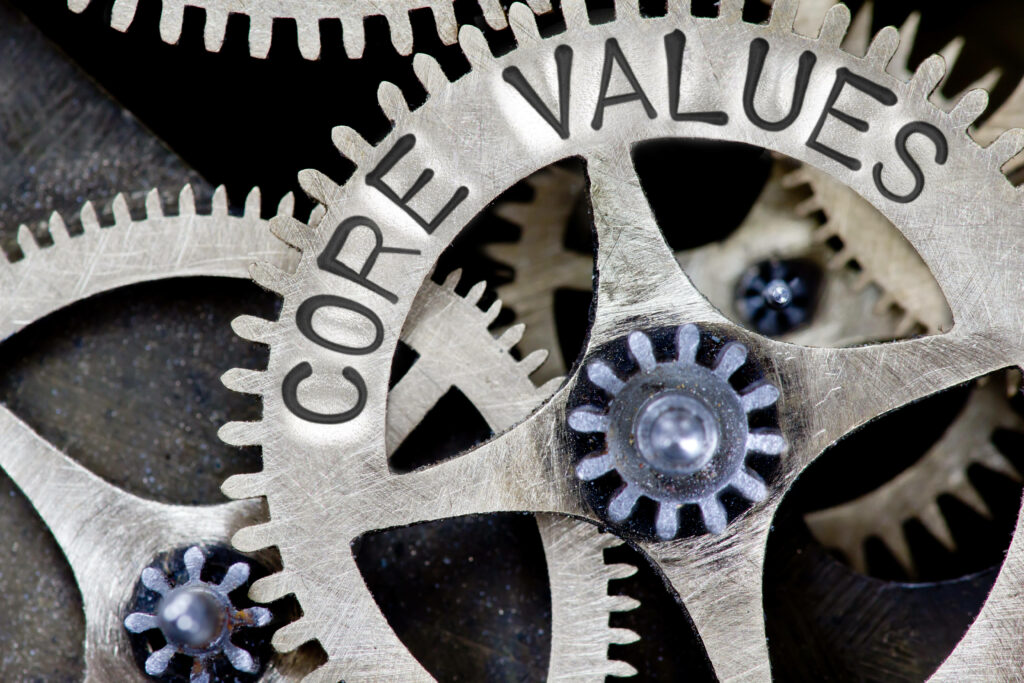 Core-Values